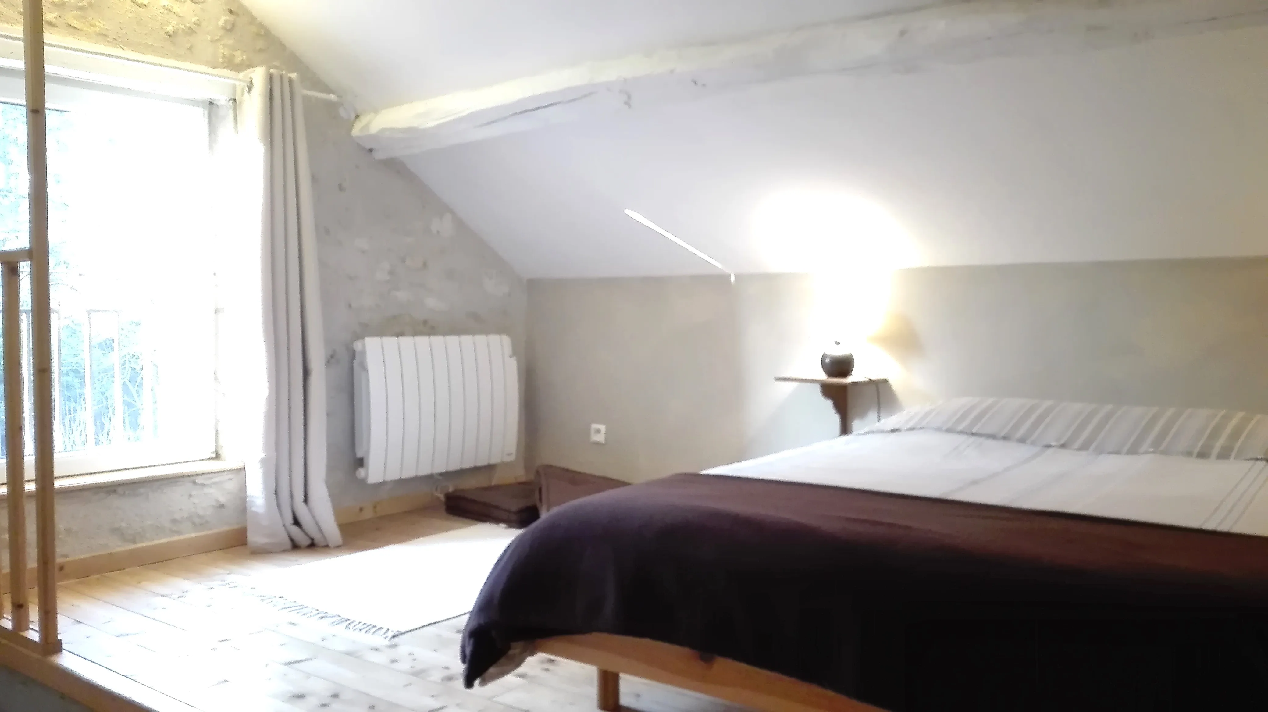 Seconde chambre